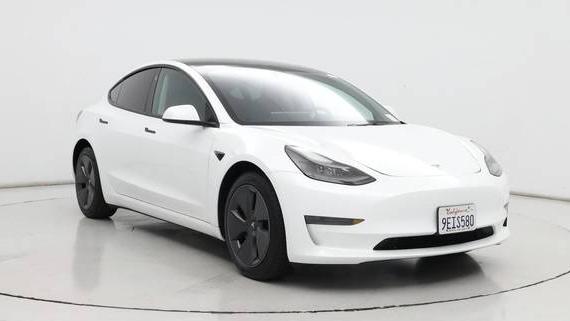 TESLA MODEL 3 2023 5YJ3E1EA9PF432832 image